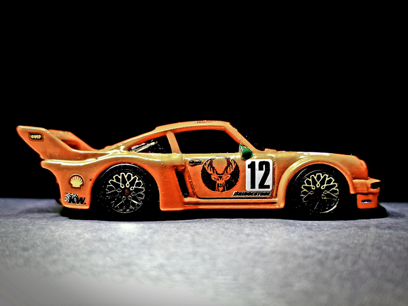 Illustration for article titled Teutonic One Take: Jager 934.5